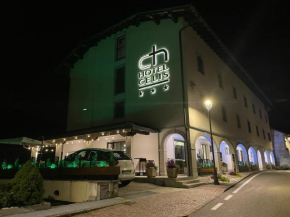 Hotel Celis Barcis